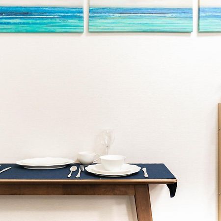 鹤橋妙宅myotaku Appartement Osaka Buitenkant foto
